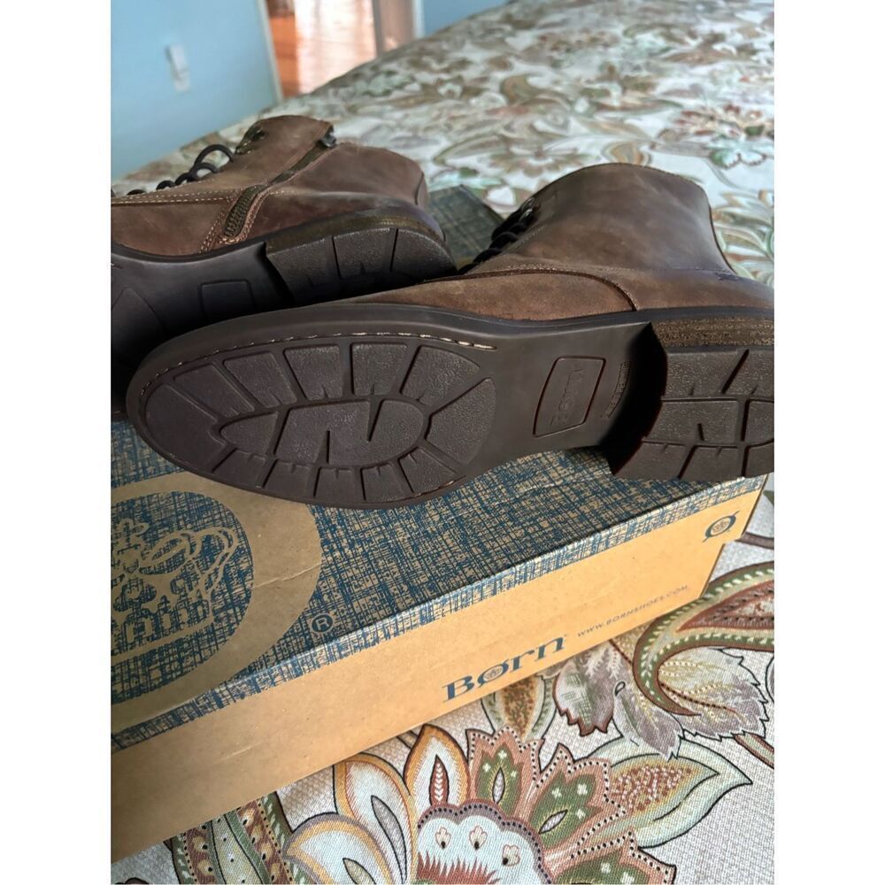 NWT Born Boreen Bootie - Picture 5 of 6